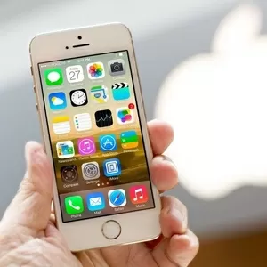 iPhone 5s 16,  32,  64 GB Цвета: Gold,  Silver,  Space Gray.Цена от 7600