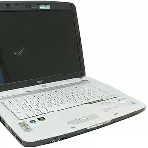 Продам запчасти от ноутбука Acer Aspire 5520G