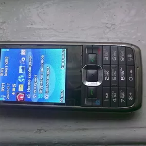 NOKIA E71 2sim TV