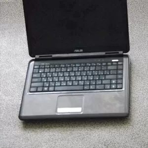 Продам на запчасти Asus K40AB.