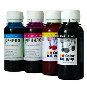 Чернила ColorWay Epson XP33/XP103/XP203/XP306/XP406