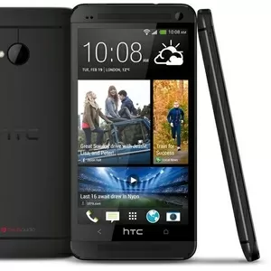 HTC ONE Android Экран 4. Оплата при получении!