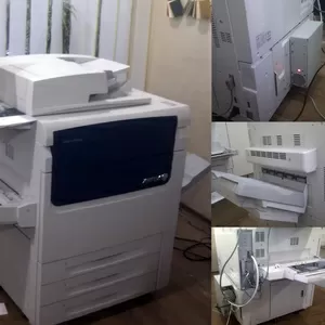 Продам Новый xerox C75 Press