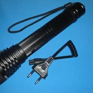 Тактический фонарь Self-Defensive Flashlight