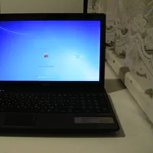 Продам ноутбук Acer Aspire 5551 G. 2 000, 00 грн.