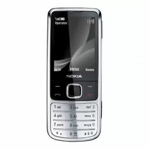 в наличии Nokia 6700 Chrome