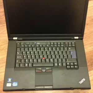 Продаю ноутбук Lenovo ThinkPad T520