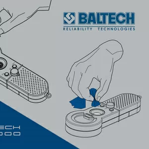 BALTECH OA-5000,  контроль масел,  проверка масел,  диагностика смазок