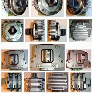 Ремонт печатающих головок матричных принтеров.