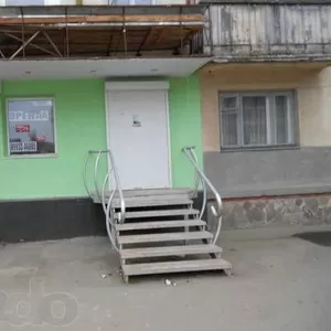 Здам приміщення в оренду по пр.Грушевського(фасадне)