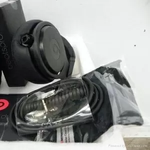 Наушники Beats by Dr. Dre DETOX Limited Edition ОРИГИНАЛЫ 