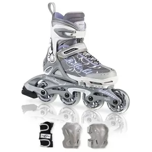 Купить  детские ролики Rollerblade Spitfire Combo