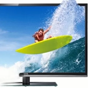 3D Телевизор  TCL 39E5000 + 2 пары очков.Срочно! Возможна скидка.