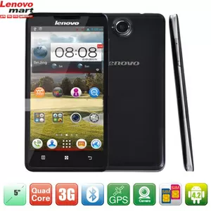 Смартфон Lenovo A766 купить