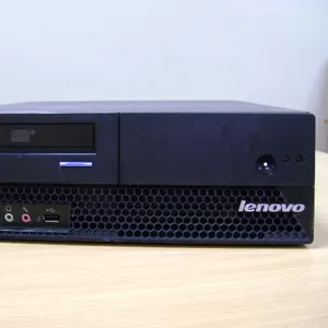 Lenovo ThinkCentre M57 ultra-small desktop (6073-AHG)