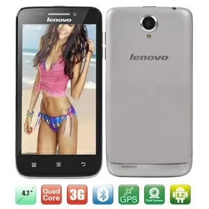 Смартфон Lenovo S650 купить в Киеве