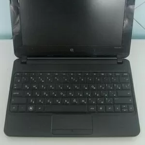 Продам запчасти от нетбука Compaq Mini CQ10-100SR.