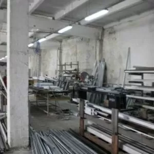 Продам Склад в районі ЛПЗ 