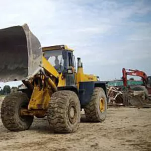 запчасти на погрузчик JCB,  CASE,  XCMG, Запчасти бу