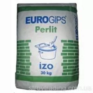 Шпаклевка Изогипс Izogips Eeurogips