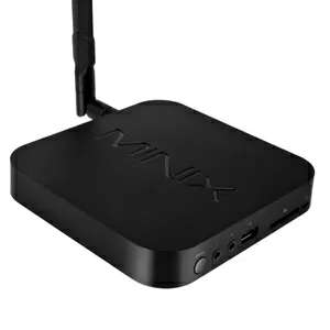 Android TV-приставка MINIX NEO X7