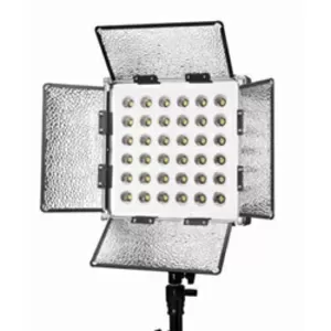 Lishuai LED-36X3WA - Led Par (около 1500Вт.!)