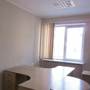 Сдам офисные помещения на Комсомольской 11