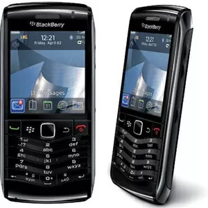 Blackberry 9105 Pearl 3G в продаже