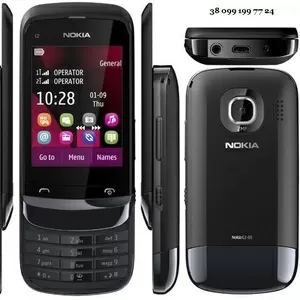 Продам NOKIA C2-03