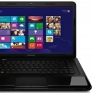  ноутбук HP Compaq CQ58-378SR