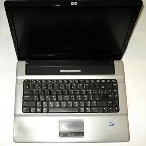 Продам запчасти от ноутбука HP 6720s.