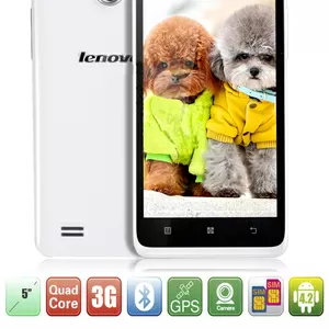 Смартфон Lenovo 656