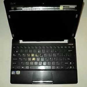 Продам запчасти от Asus Eee PC x101ch