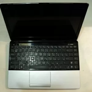 Продам запчасти от нетбука Asus Ee PC 1215b.