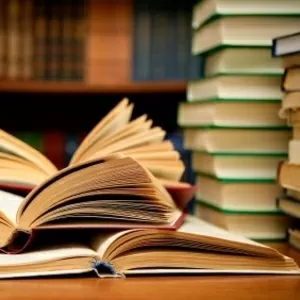 Требуется продавец в книжный магазин