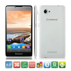 Смартфон Lenovo A880