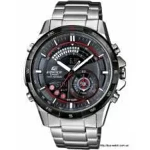 Мужские наручные часы CASIO EDIFICE ERA-200DB-1AVER в Украине