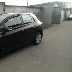 Продается Toyota Auris 2011