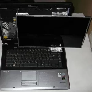  Продам запчасти от ноутбука Fujitsu – Siemens Amilo Xi 2428.