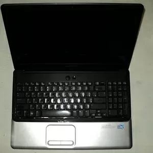  Продам запчасти от HP Presario CQ61