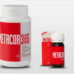 Metacor