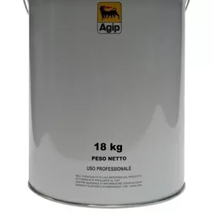 Масло компрессорное Agip Dicrea 46,  Agip Dicrea 100