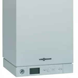 Газовые Котлы Vitopend100 Viessmann доставка по всей Украине бесплатна