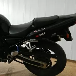 Yamaha FZ 400