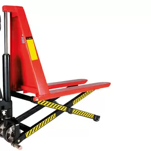 Тележка  гидравлическая Scissor lift