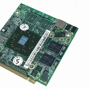 Видеокарта для ноутбука ATI RADEON HD3650