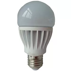 Cветодиодное освещение LED E27