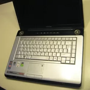 Продам ноутбук TOSHIBA SATELLITE A210-127