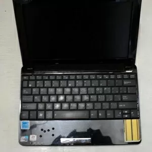 Продам запчасти от Asus Eee PC 1001PQ