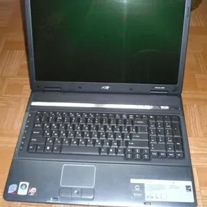 Продам запчасти от ноутбука Acer Extensa 7620